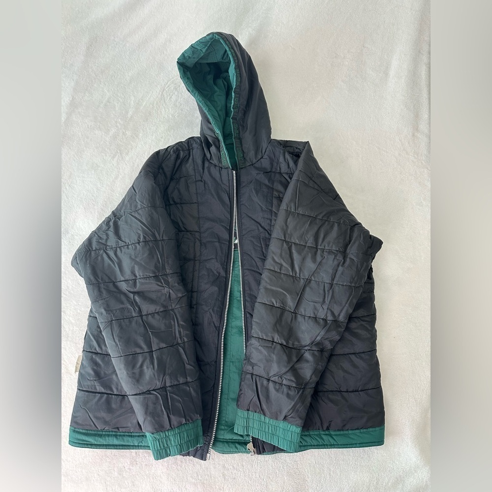 Vintage Head Jacket Size XL - Picture 7 of 7